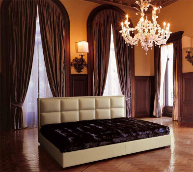 Bed Mascheroni Buen retiro