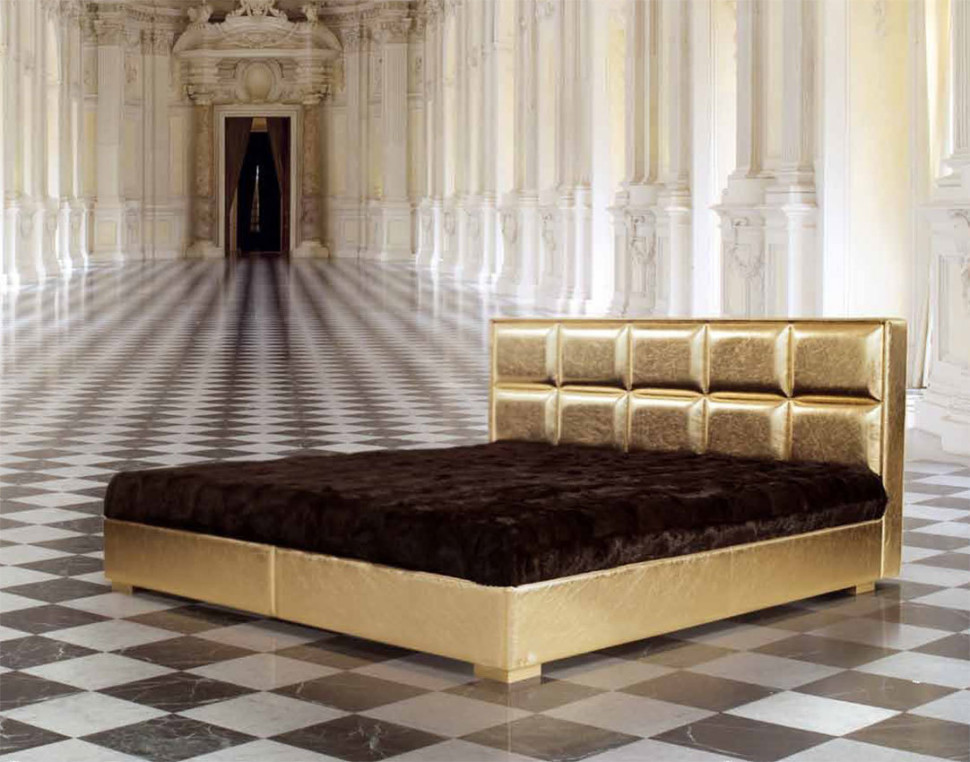 Bed Mascheroni Buen retiro