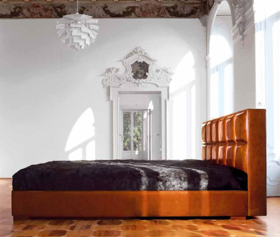Bed Mascheroni Buen retiro