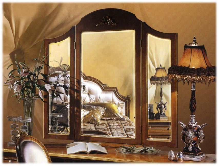 Mirror Chopin Angelo cappellini Bedrooms 4205