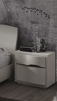 Nightstand Venere Tomasella Atelier 65602