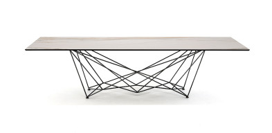 Table Cattelan italia Gordon Outdoor