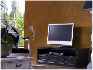TV Stand Tonin Glamour 1440