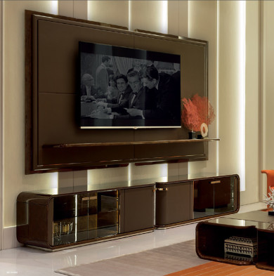 TV Stand Turri Madison Z703m