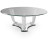 Coffee Table Reflex Glamour Casanova 40