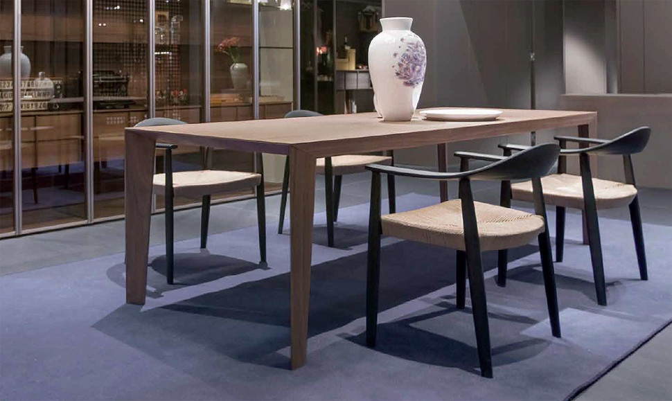 Dining Table Former Day Br24
