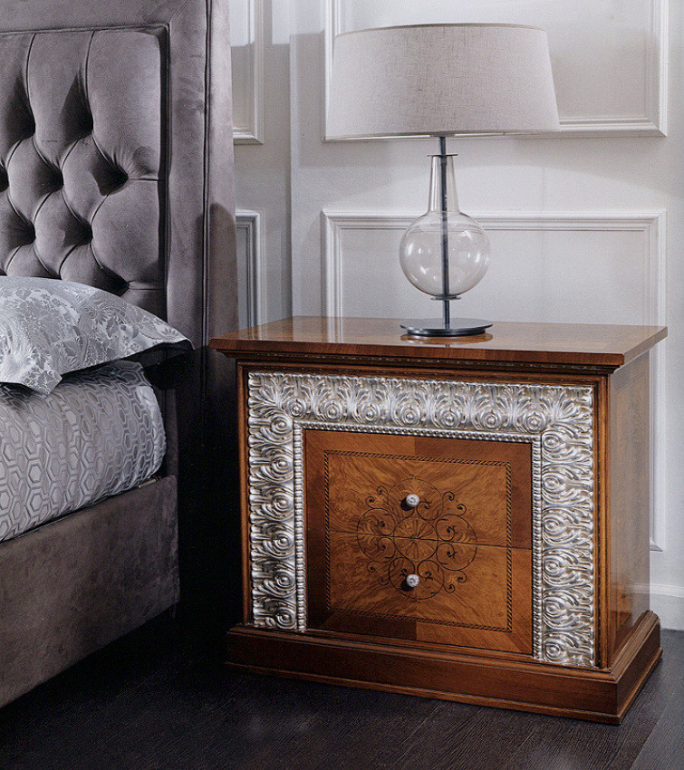 Nightstand Ceppi Luxury 3093