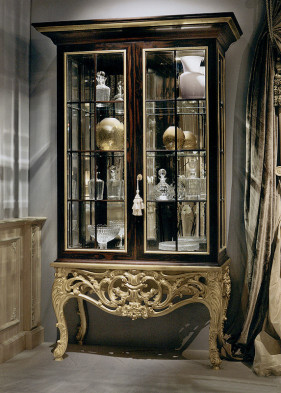 Showcase Artearredo Biarritz Achille