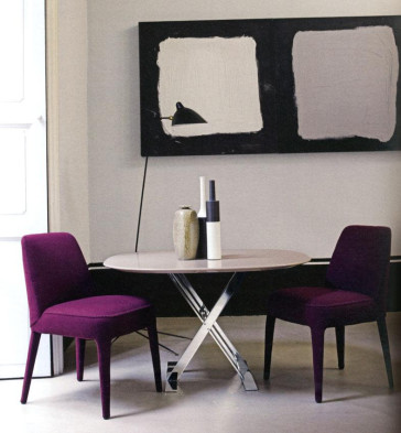 Dining Table B&amp;b italia Maxalto Smt11l