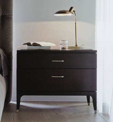 Nightstand Delano Selva The night collection 5027