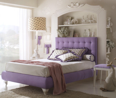 Bed Ferretti &amp; ferretti Happy night Ll99s
