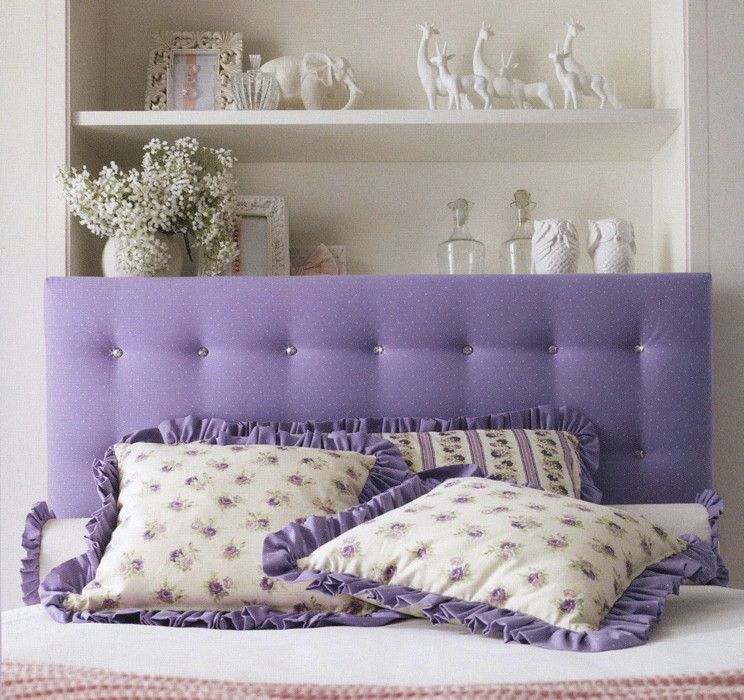 Bed Ferretti &amp; ferretti Happy night Ll99s
