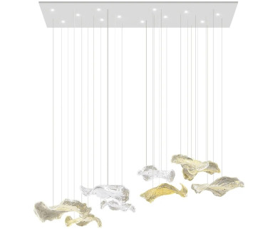 Lamp Jumbo Collection Feuille