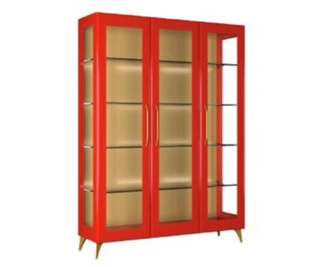 Showcase Giuliacasa Verona GC6034