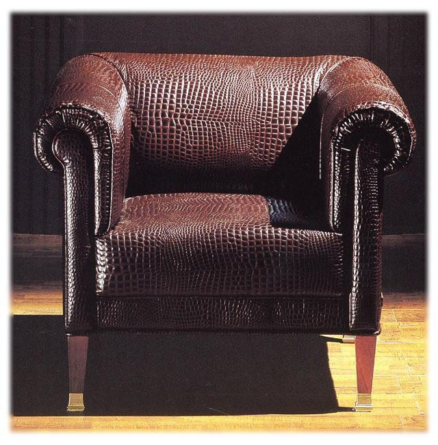 Armchair Maxim Epoque Leatherchic Maxim  2