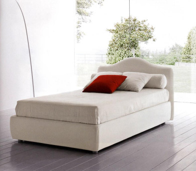 Bed Bolzan letti Vac20