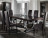 Dining Table Dv home collection Hermes 