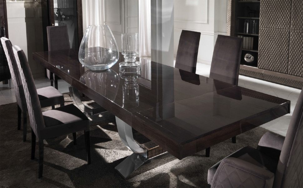 Dining Table Dv home collection Hermes 