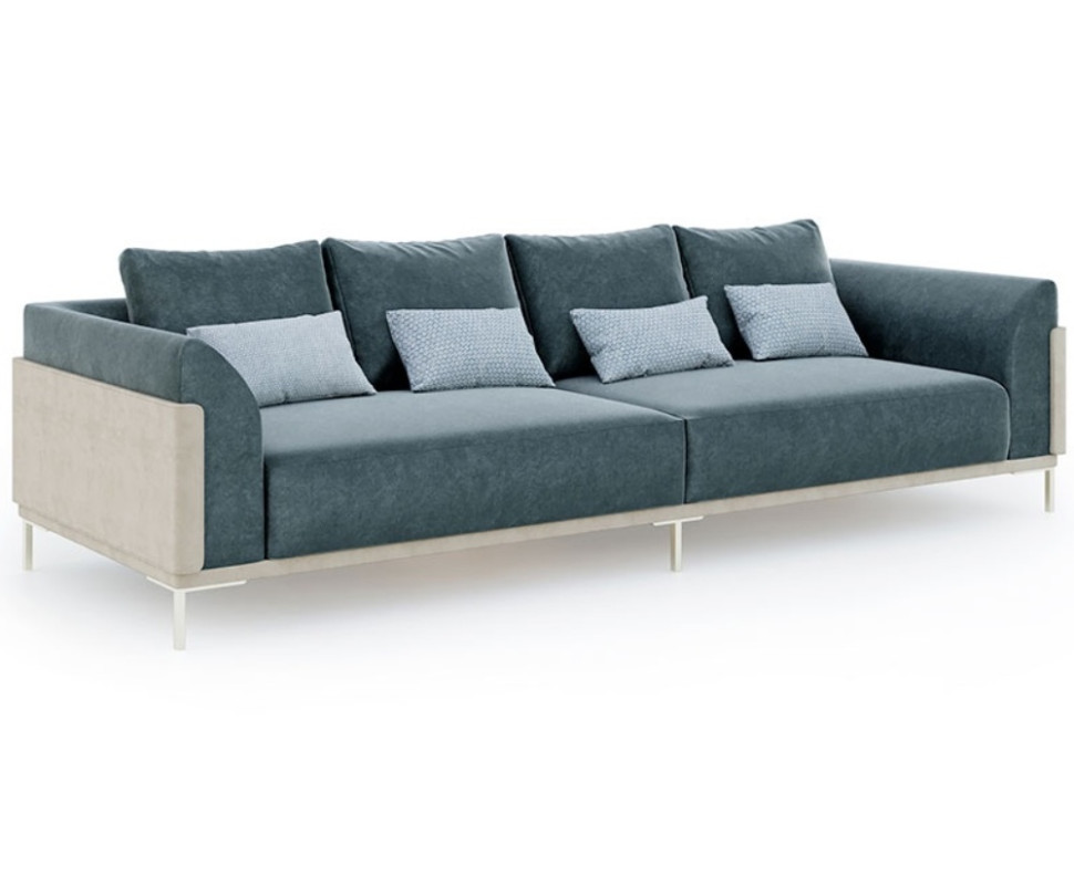 Sofa Asnaghi Vittoria