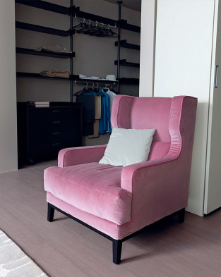 Armchair Porada Camille