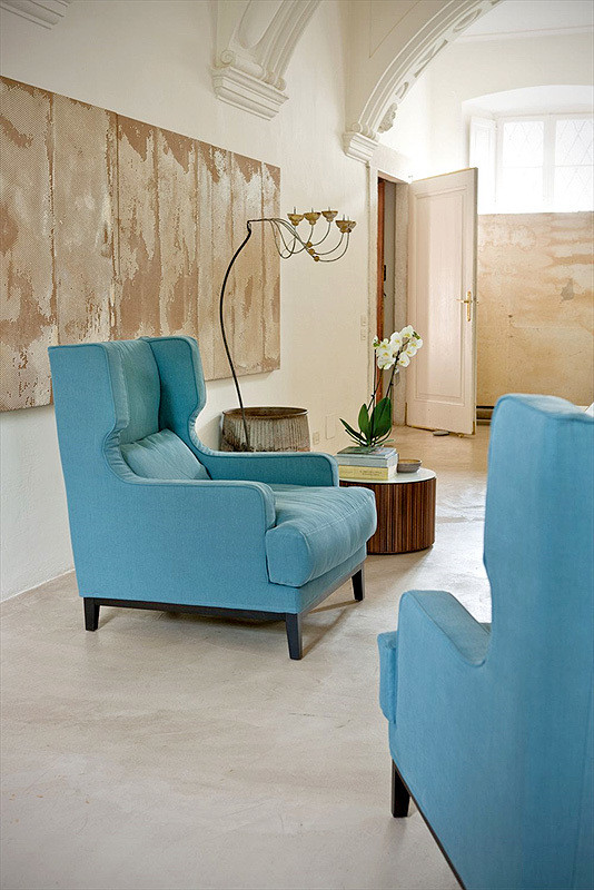 Armchair Porada Camille