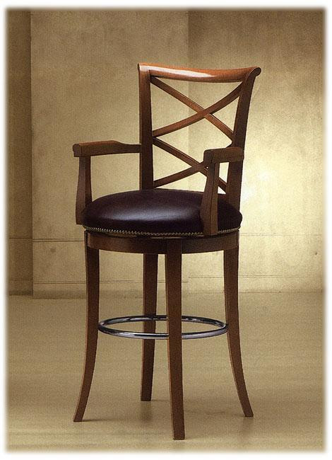 Bar Stool Morello gianpaolo Blu catalogo 562/K