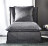 Armchair Gervasoni Ghost Ghost 06