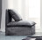 Armchair Gervasoni Ghost Ghost 06