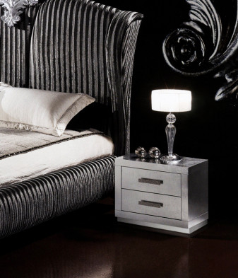 Nightstand Piermaria Night collection Theo comodino