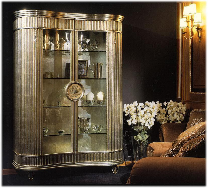 Showcase Crystal Isacco agostoni Book.01 1259__4