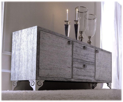 Buffet Corte zari Zoe 407-2