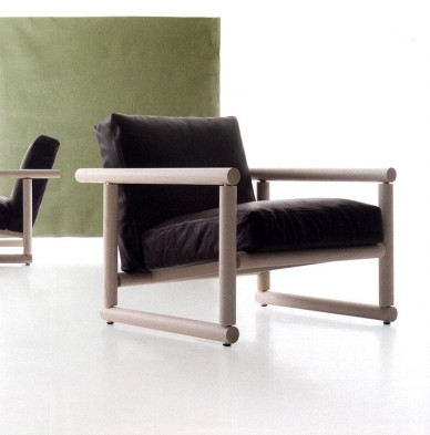 Armchair Pipe Flai 11519