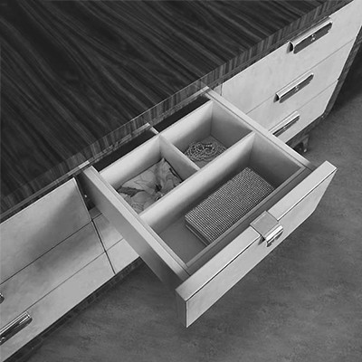 Dresser Redeco Unique 3014