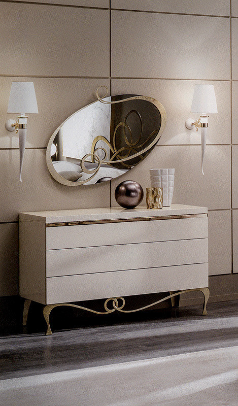 Dresser Cantori Chic atmosphere Jadore 03