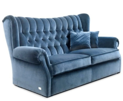 Sofa Asnaghi Club