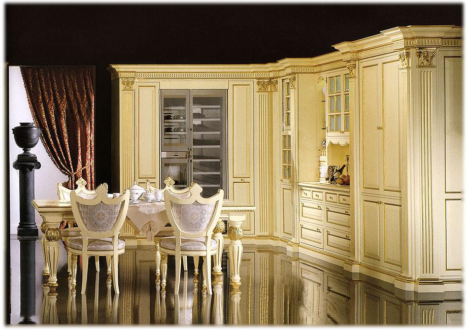 Kitchen Cabinet Moletta &amp; co Comp5