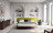 Bed Felis Taipei
