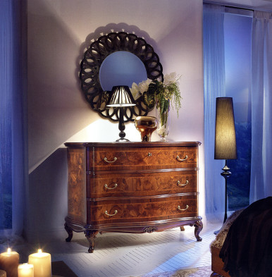 Dresser Bbelle Anthea il classico intramontabile 706