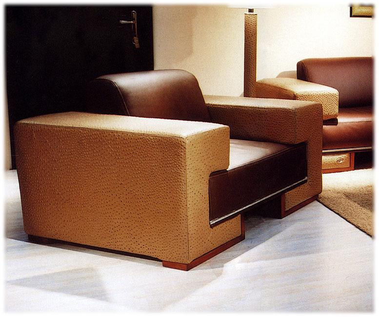 Armchair Formitalia Tonino lamborghini Touring-poltrona