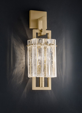 Lamp Masiero Crek A1