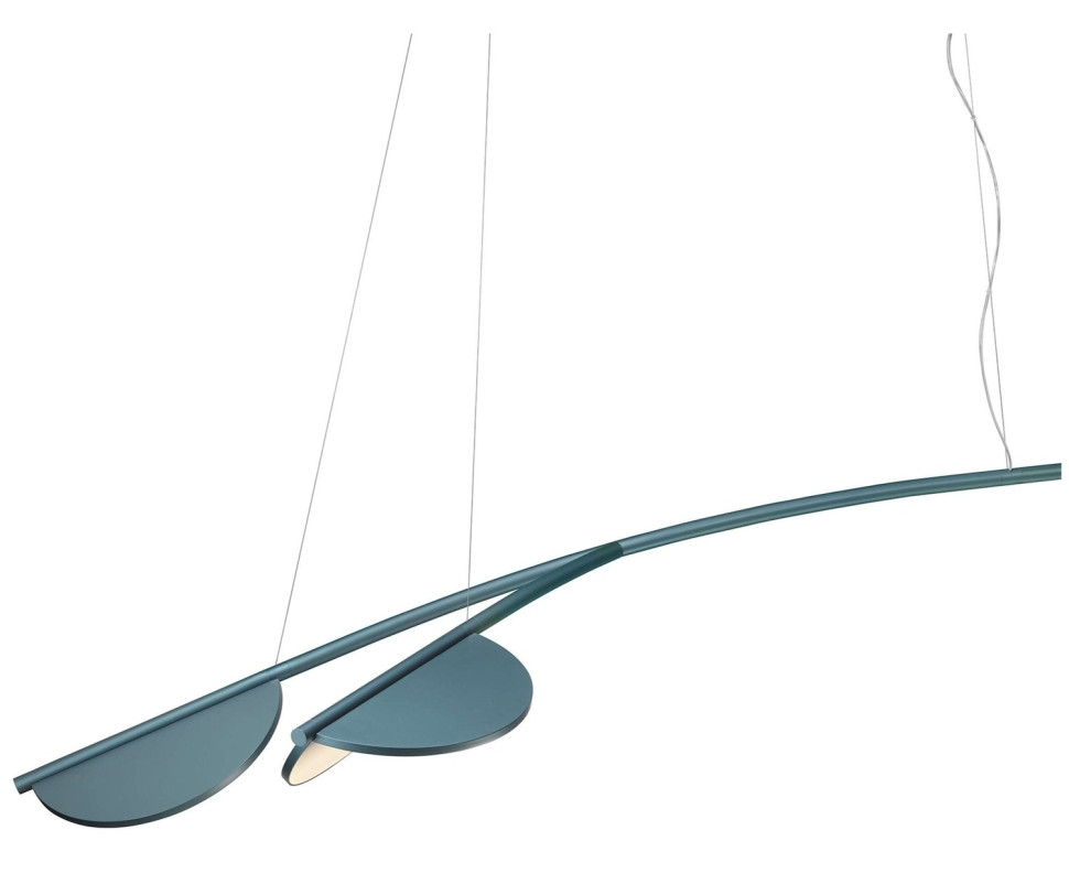 Pendant Lamp Flos Almendra Organic