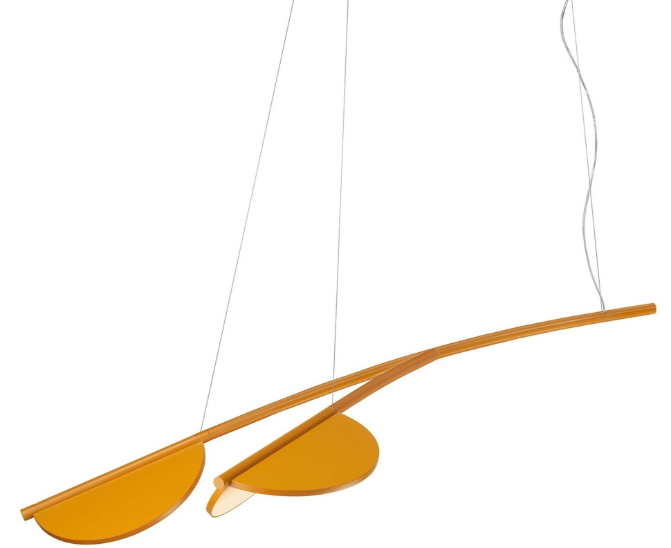 Pendant Lamp Flos Almendra Organic