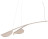 Pendant Lamp Flos Almendra Organic