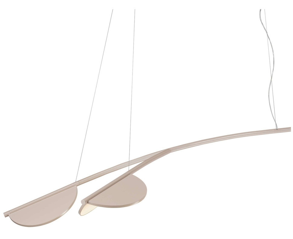 Pendant Lamp Flos Almendra Organic