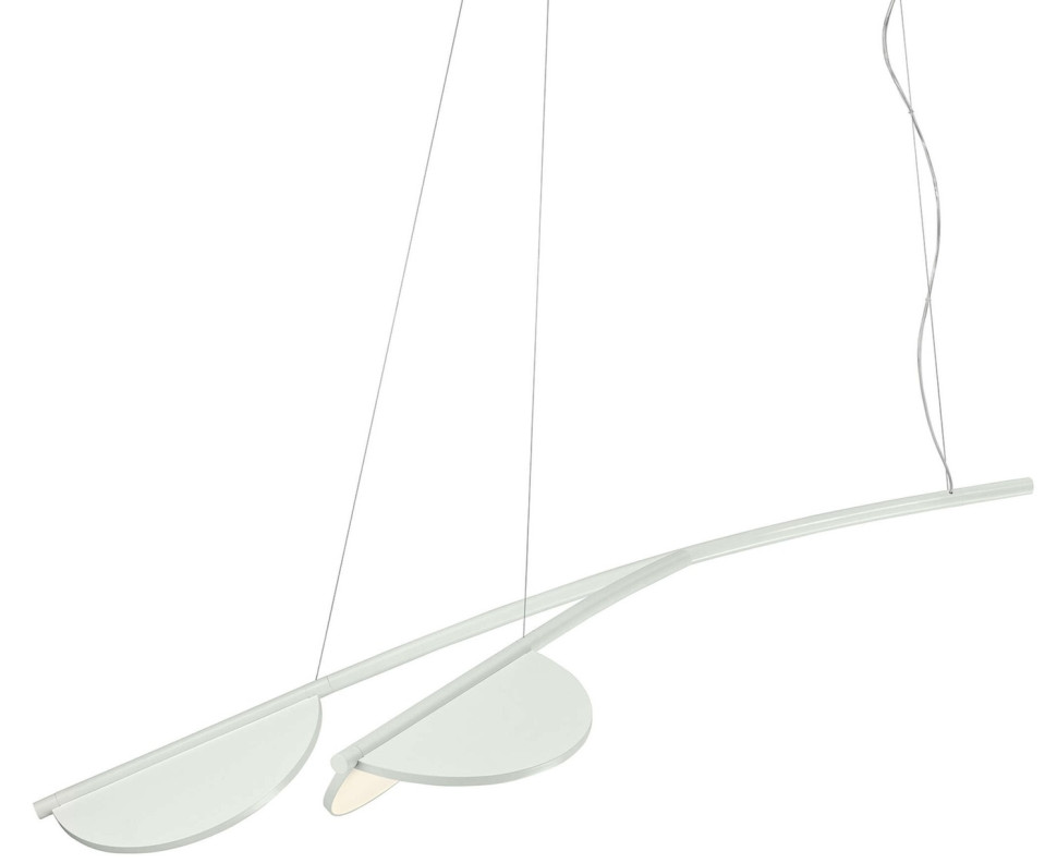Pendant Lamp Flos Almendra Organic