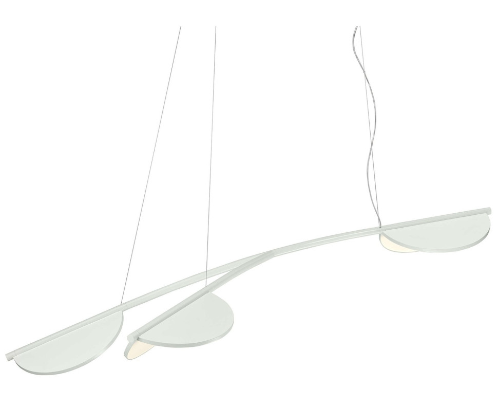 Pendant Lamp Flos Almendra Organic