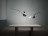 Pendant Lamp Flos Almendra Organic