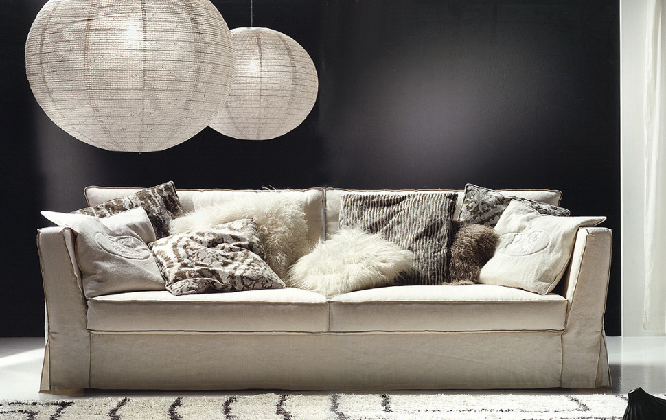 Sofa Formerin Charming and luxurios mood Otello
