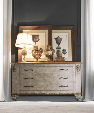 Dresser Vittorio grifoni La notte 2500