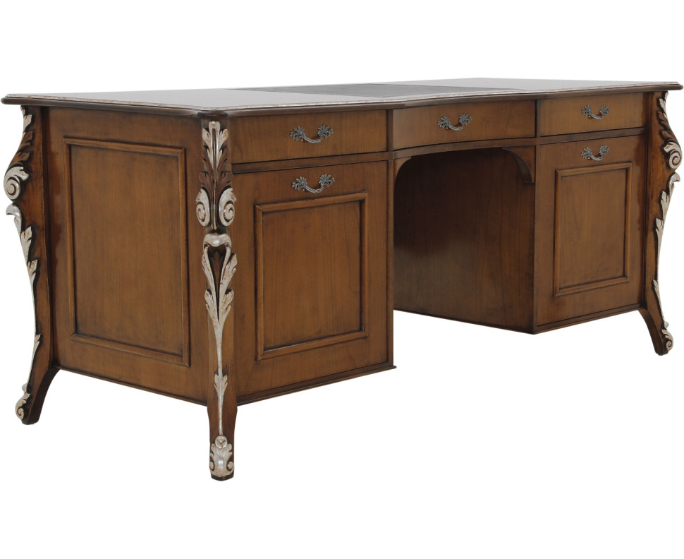 Writing Table Seven Sedie Cornelio 0ST12